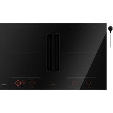 Варочная панель с вытяжкой Asko HIHD854GF