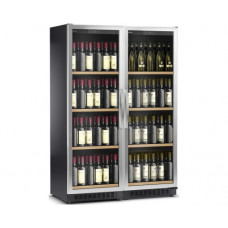Винный шкаф Dometic C125G Double WineBar