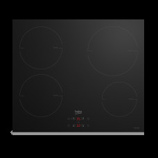 Встраиваемая индукционная варочная панель Beko HII 64401 MTX