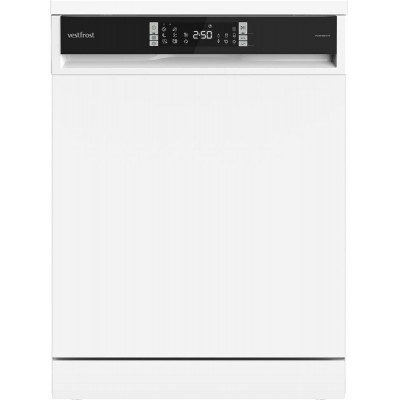 Посудомоечная машина Vestfrost VFDWF606T01W