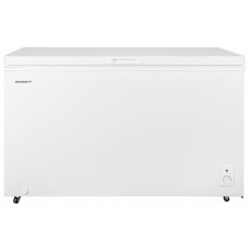 Морозильный ларь Kraft BD(W)-460RX
