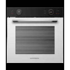 Духовой шкаф электрический Kuppersberg HT 612 White