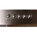 Вытяжка Krona LEVANA 900 INOX PB