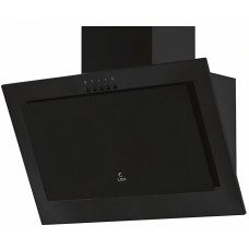 Каминная вытяжка Lex Mio 500 Black