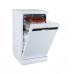 Посудомоечная машина LEX DW 4562 WH