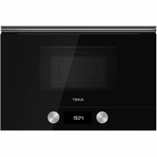 Встраиваемая микроволновая печь Teka ML 8220 BIS L Night River Black