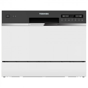 Посудомоечная машина Toshiba DW-06T1(W)-RU