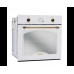 Многофункциональный электрический духовой шкаф Delonghi CM 6 BC