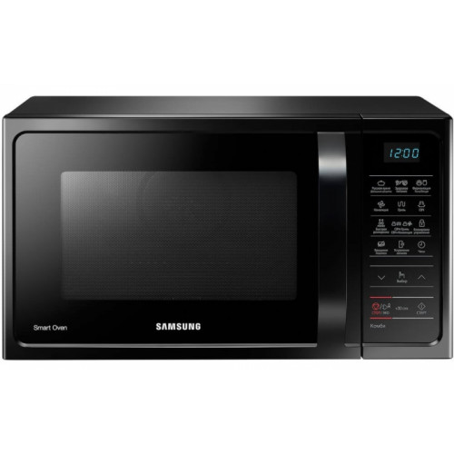 Микроволновая печь Samsung MC28H5013AK/BW