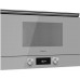 Встраиваемая микроволновая печь Teka ML 8220 BIS L Steam Grey