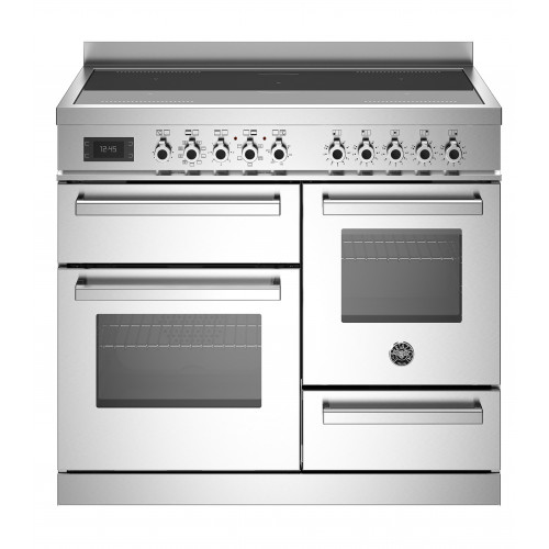 Варочный центр Bertazzoni PRO105I3EXT