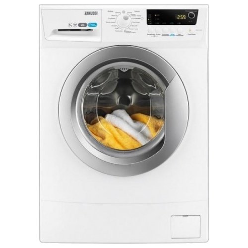 Стиральная машина Zanussi ZWSH 7121 VS