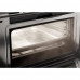 Встраиваемый электрический духовой шкаф Bertazzoni Modern F6011MODVPTZ стальной