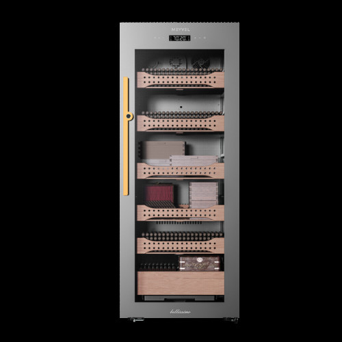 Хьюмидор Meyvel MC-200BK (PRO)