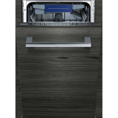 Посудомоечная машина Siemens SR615X72NR