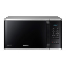 Микроволновая печь соло Samsung MS23K3513AS серебристый