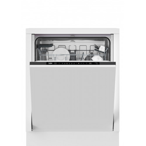 Встраиваемая посудомоечная машина Beko BDIN16420