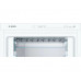Отдельностоящий морозильник Bosch GSV24VWEV