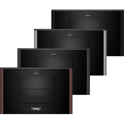 Микроволновая печь Neff NR9GR31Y1