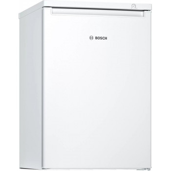 Отдельностоящий морозильник Bosch GTV15NWEA