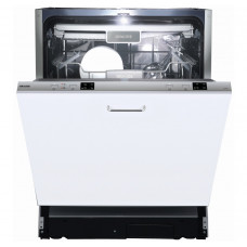 Встраиваемая посудомоечная машина Graude Comfort VG 60.0