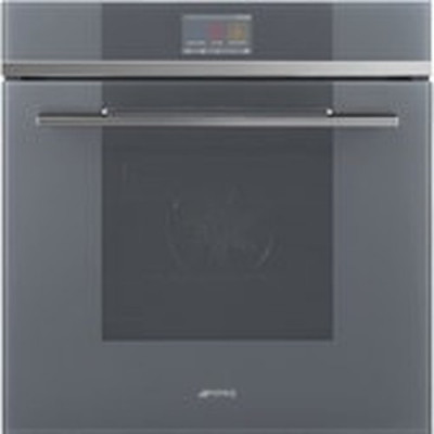 Духовой шкаф встраиваемый Smeg SF6104TPS