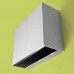 Вытяжка Falmec GREEN TECH MOVE 90 inox vetro nero (800)