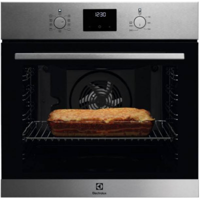 Духовой шкаф Electrolux OEF 3H70 TX