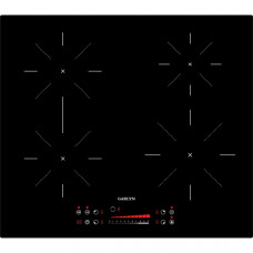 Встраиваемая варочная панель индукционная GARLYN H-7000 черный