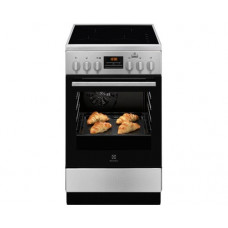Электрическая плита Electrolux RKI560200X