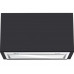 Вытяжка Falmec Design GRUPPO INCASSO MURANO 70 inox vetro bianco (800)