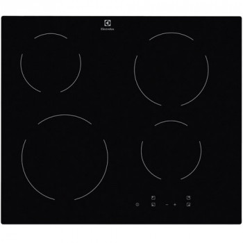 Варочная панель Electrolux CME 6420 KA