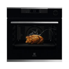 Духовой шкаф Electrolux OKC8P39WX