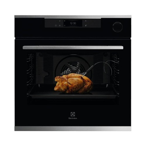 Духовой шкаф Electrolux OKC8P39WX