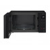 Микроволновая печь LG-MW23R35GIB c технологией Smart Inverter, 23 литра