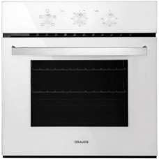 Встраиваемый электрический духовой шкаф Graude BE 60.0 W