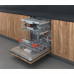 Посудомоечная машина Hotpoint HIC 3O33 WLEG