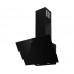 Каминная вытяжка Weissgauff Yota 606 touch triple black glass