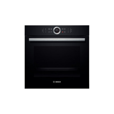 Духовой шкаф встраиваемый Bosch HBG634BB1
