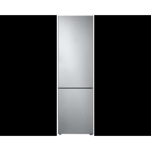 Холодильник Samsung RB37A50N0SA/WT