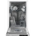 Встраиваемая посудомоечная машина Indesit DIS 1C69 B