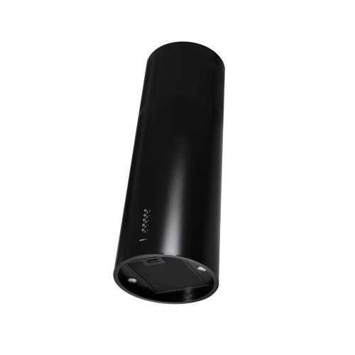 Кухонная вытяжка HOMSair FLY 1000PH черный