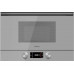 Встраиваемая микроволновая печь Teka ML 8220 BIS L Steam Grey