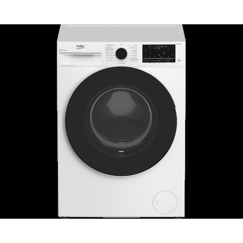 Стиральная машина с сушкой Beko B3DFR57H22W