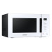 Микроволновая печь Samsung MS23T5018AW/BW белый