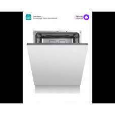 Встраиваемая посудомоечная машина Midea MID60S100i