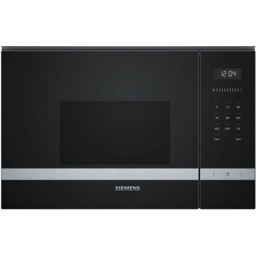 Микроволновая печь Siemens BF 525LMS0