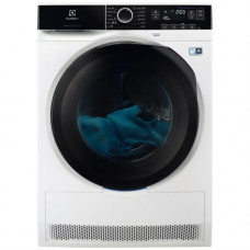 Сушильная машина Electrolux EW8H258B, белый