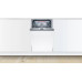 Встраиваемая посудомоечная машина Bosch SPV6HMX1MR