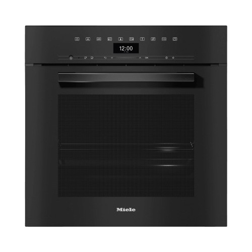 Комби-пароварка Miele DGC 7465 OBSW